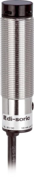 Reflexionslichtschranke OR 18-1 M 3000 N4-4 Reflexionslichtschranke OR 18-1 M 3000 N4-4
