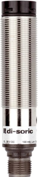 Reflexionslichtschranke OR 18-1 M 3000 N4-B4 Reflexionslichtschranke OR 18-1 M 3000 N4-B4
