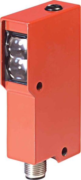 Reflex.-Lichtschranke,6m IPRK 92/4 L