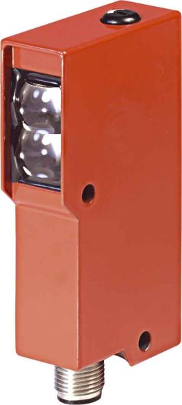 Reflex.-Lichtschranke,6m IPRK 92/4 S.1