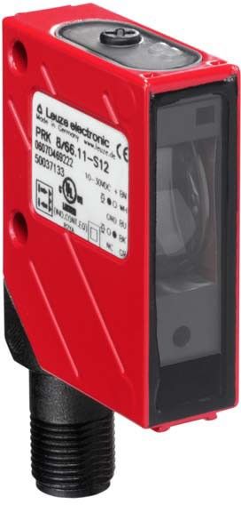 Reflex-Lichtschranke PRK 8/66.41-S12
