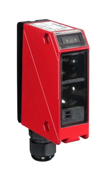 Reflex-Lichtschranke PRK 96M/R-1850-25 Reflex-Lichtschranke PRK 96M/R-1850-25