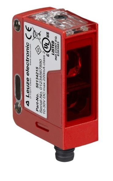 Reflex-Lichtschranke PRK25CL1.1/2N-M8