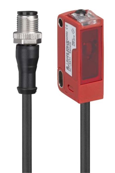 Reflex-Lichtschranke PRK3C.T3/LP-200-M12