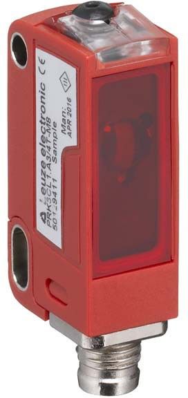 Reflex-Lichtschranke PRK3CL1.A3/4-M8.3