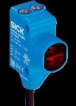 Hybrid-Lichtschranke HL18-B2B3BD