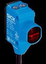 Hybrid-Lichtschranke HL18-M1G2AB