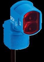 Hybrid-Lichtschranke ZLD18-4PZ2B2