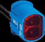 Hybrid-Lichtschranke ZLD18-9AB5B8