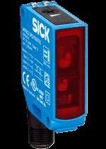 Klein-Lichtschranke WL12-3N2431T01