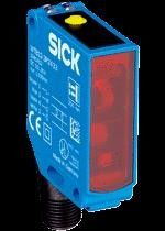 Klein-Lichtschranke WL12C-3P2432A91