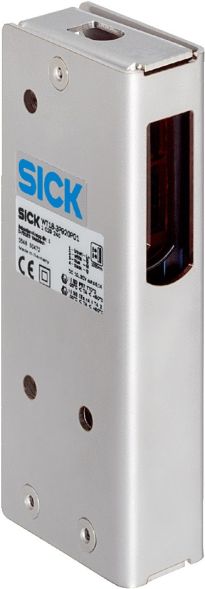 Klein-Lichtschranke WL18X-3P930 Klein-Lichtschranke WL18X-3P930