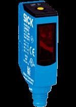 Klein-Lichtschranke WL9-3F2234S20 Klein-Lichtschranke WL9-3F2234S20