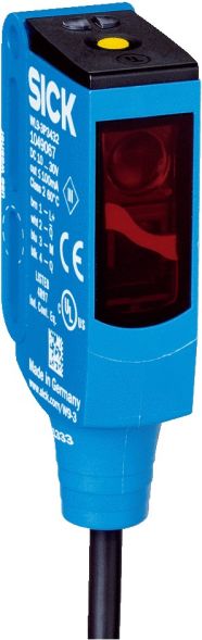 Klein-Lichtschranke WL9-3N1132