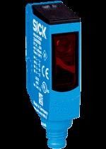 Klein-Lichtschranke WL9-3P2230