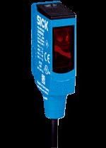 Klein-Lichtschranke WL9-3P3130