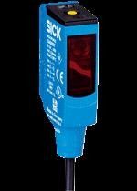 Klein-Lichtschranke WL9G-3P3432 Klein-Lichtschranke WL9G-3P3432