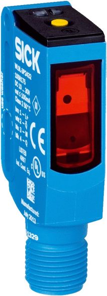 Klein-Lichtschranken WL9LG-3P2432 Klein-Lichtschranken WL9LG-3P2432