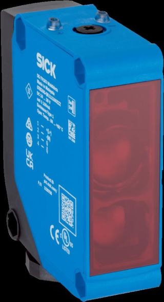 Kompakt-Lichtschranke GLD20G-QK112170ZZZ