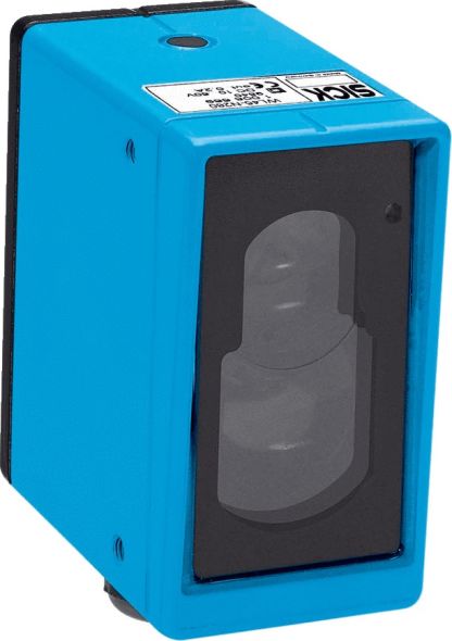 Lichtschranke WL45-P260 Lichtschranke WL45-P260