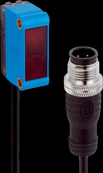 Miniatur-Lichtschranke GL6-F7511