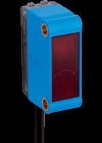 Miniatur-Lichtschranke GL6-P0111S25