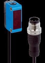 Miniatur-Lichtschranke GL6L-P7212
