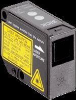 Miniatur-Lichtschranke WL130L-32 Miniatur-Lichtschranke WL130L-32