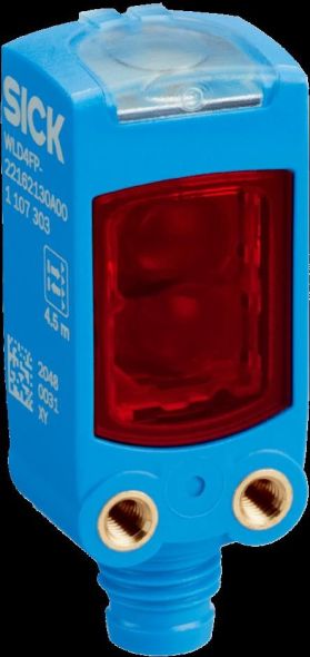 Miniatur-Lichtschranke WLD4FP-22112100ZZZ