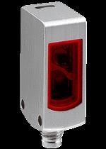 Miniatur-Lichtschranke WLG4S-3N1132V