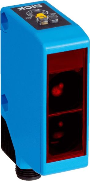 Reflexions-Lichtschranke WL250-N2431