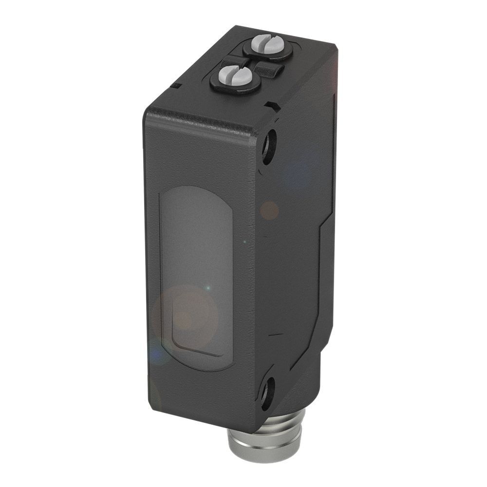 Optoelektronischer Sensor BOS 5K-PU-LR10-S49 Optoelektronischer Sensor BOS 5K-PU-LR10-S49