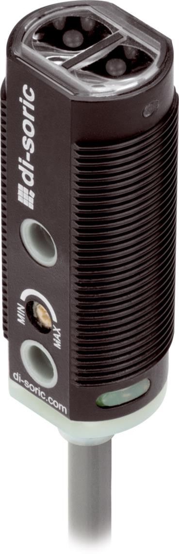 Reflexionslichtschranke OR 18-1 FK 5700 N3 Reflexionslichtschranke OR 18-1 FK 5700 N3