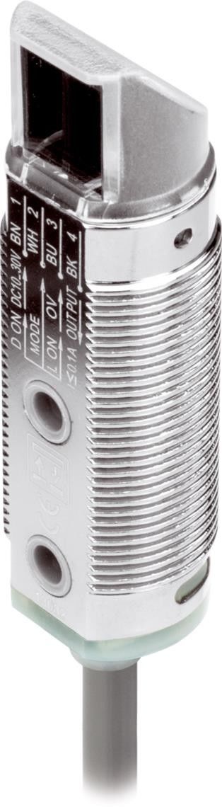 Reflexionslichtschranke OR 18-1 FMR 3600 P3 Reflexionslichtschranke OR 18-1 FMR 3600 P3