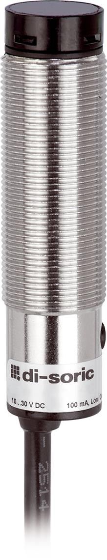 Reflexionslichtschranke OR 18-1 M 3000 N4-4 Reflexionslichtschranke OR 18-1 M 3000 N4-4
