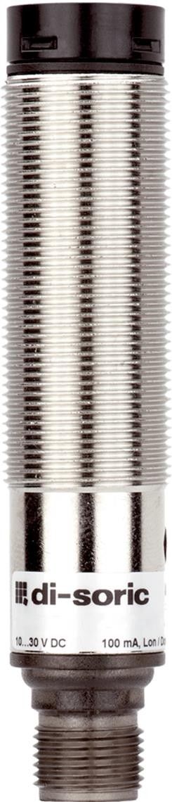 Reflexionslichtschranke OR 18-1 M 3000 N4-B4 Reflexionslichtschranke OR 18-1 M 3000 N4-B4
