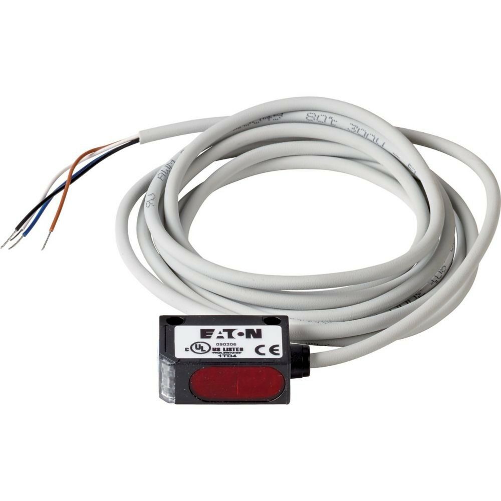 Näherungsschalter optisch E71-PRP-CA Näherungsschalter optisch E71-PRP-CA
