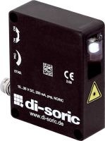 Reflexionslichtschranke LLRV 51 M 500P3KTSSL