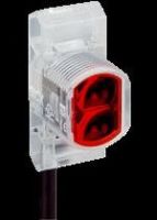 Hybrid-Lichtschranke ZLD18-BFZCG8P32