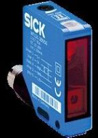 Klein-Lichtschranke WL12L-2B530S06