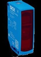 Kompakt-Lichtschranke WLD26P-241122A0ZZZ