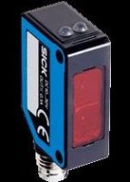 Miniatur-Lichtschranke WL100-2P4239S09