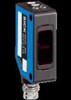 Miniatur-Lichtschranke WL100L-F2131S01