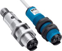 Reflexionslichtschranke VL18-3P3640