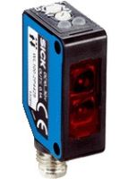 Reflexionslichtschranke WL100-2P4429