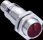 Rund-Lichtschranke GRL18S-K2431V