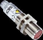 Rund-Lichtschranke VL180-2P32431