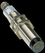 Rund-Lichtschranke VL18L-3P324