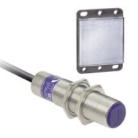 Reflex-Lichtschranke XU9M18MB230