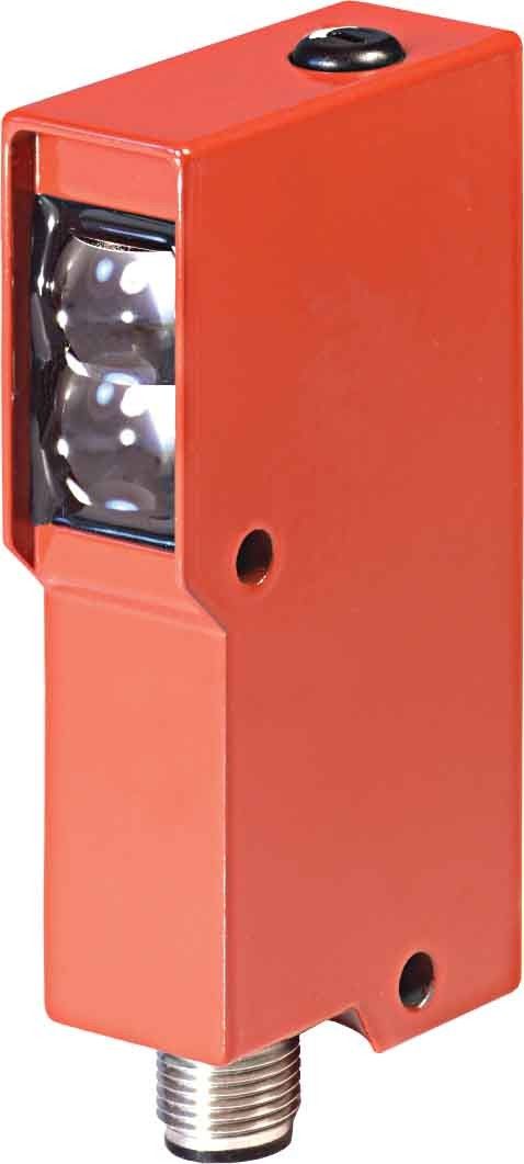 Reflex.-Lichtschranke,6m IPRK 92/4 L